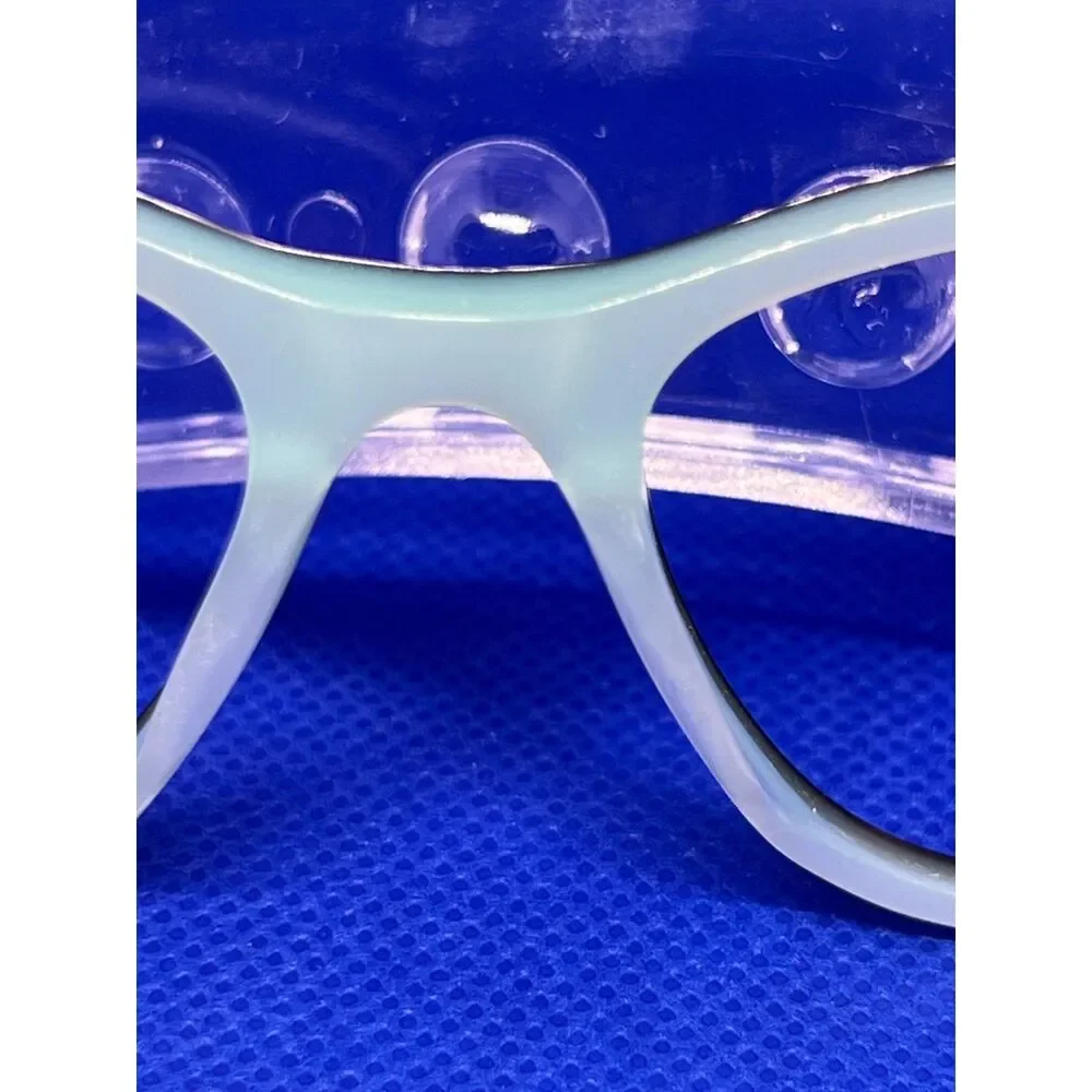 Ted Baker eyeglass frames EUC